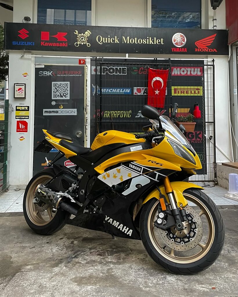 Motosiklet akü şişmesi neden olur