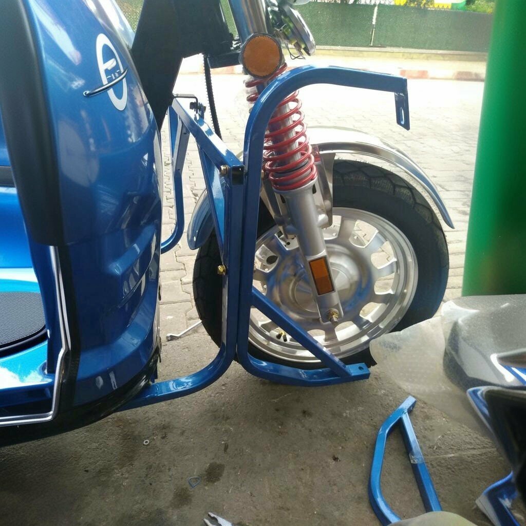 Ankara Suzuki motosiklet gaz kesme problemi onarımı