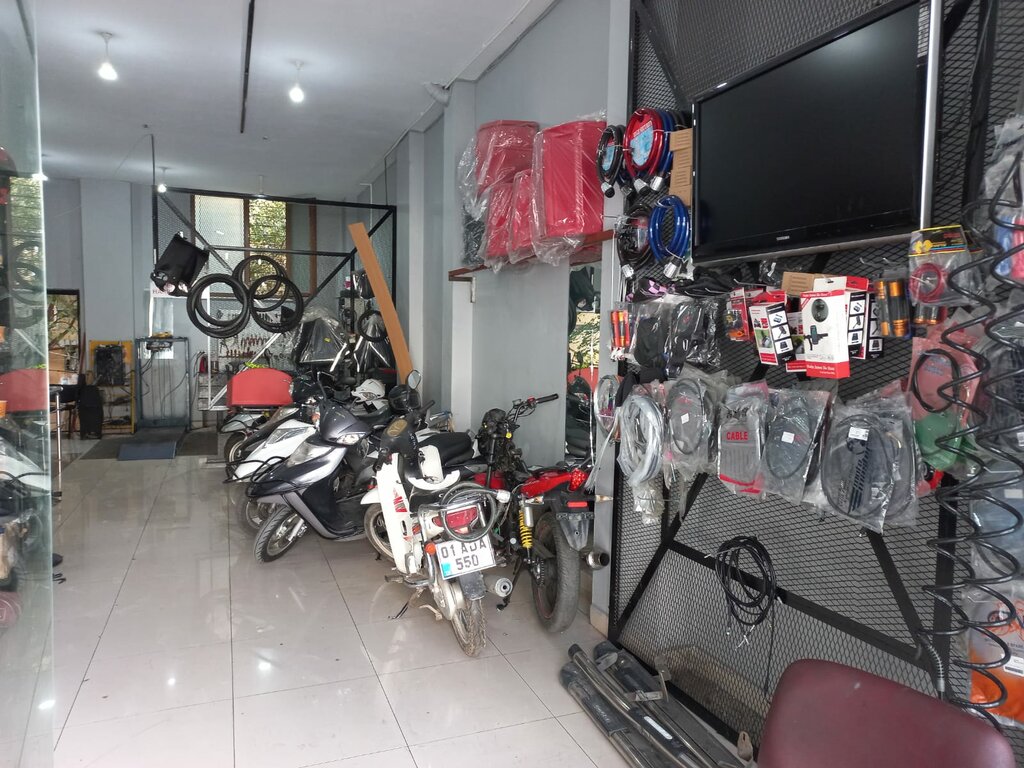 Motosiklet şanzıman sesi neden gelir