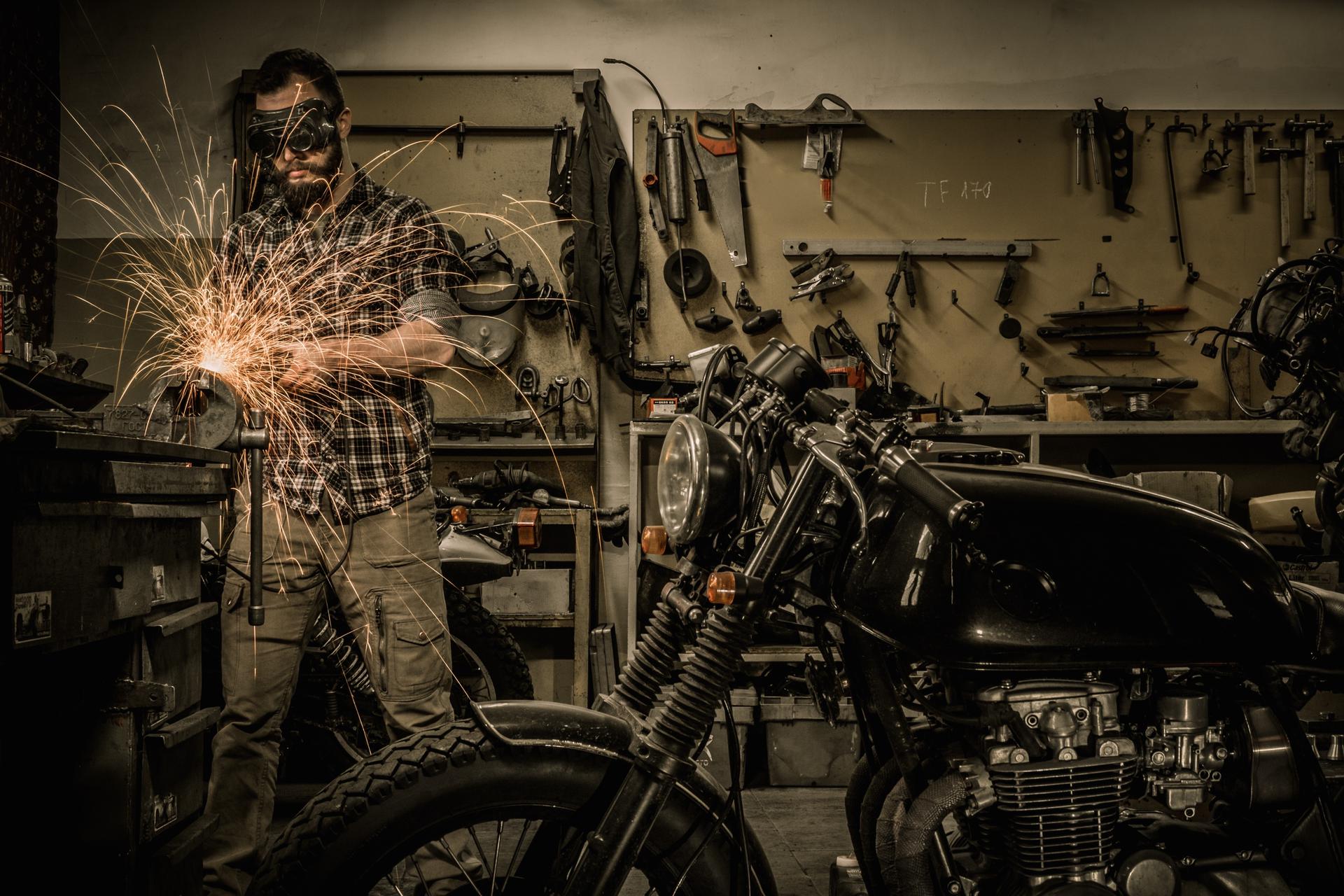 Benelli Motosiklet kışın çalıştırma yöntemleri